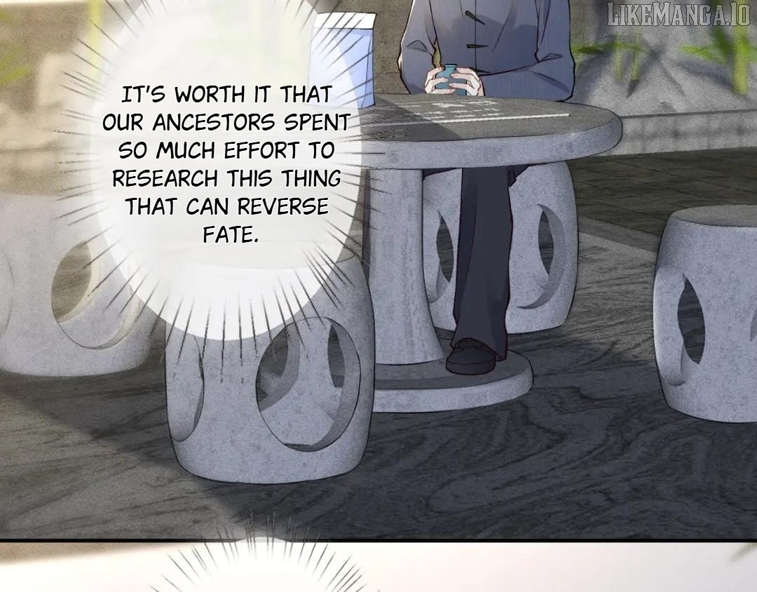 Everyone's Darling Chapter 233 - page 50